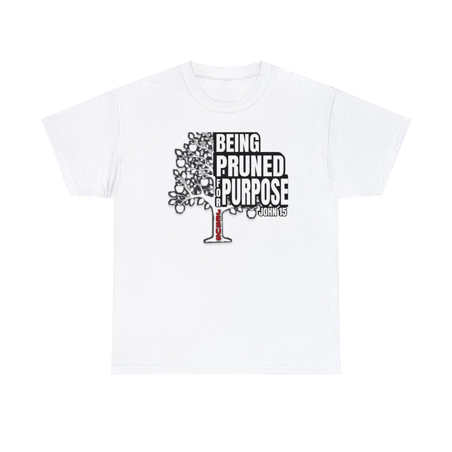 Being Pruned For Purpose Design  - Unisex T-Shirt