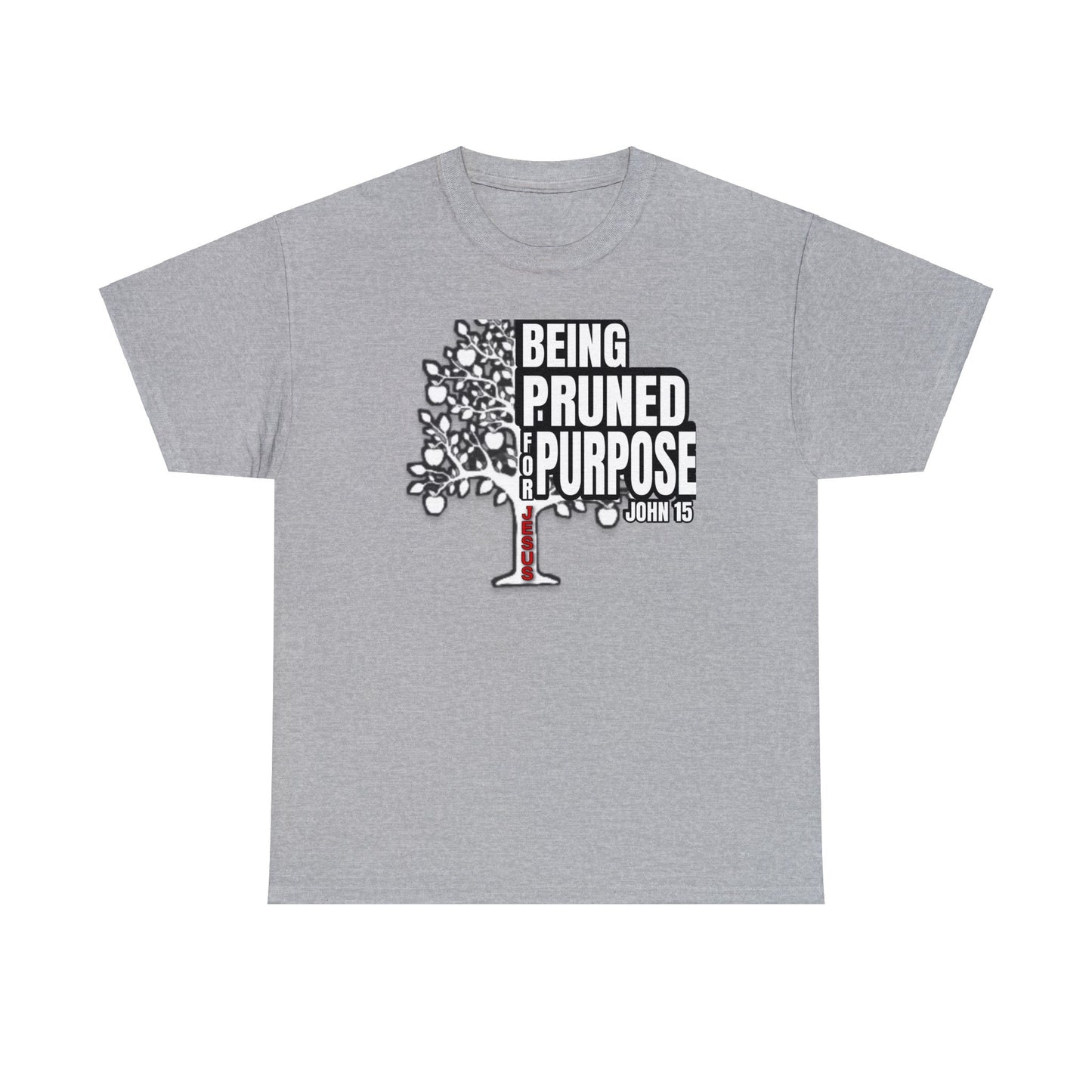 Being Pruned For Purpose Design  - Unisex T-Shirt