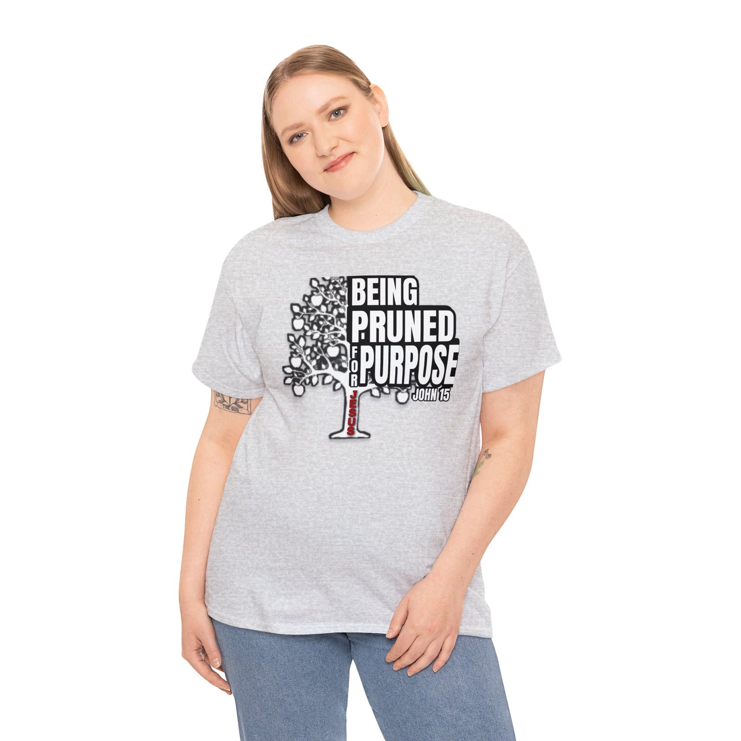 Being Pruned For Purpose Design  - Unisex T-Shirt