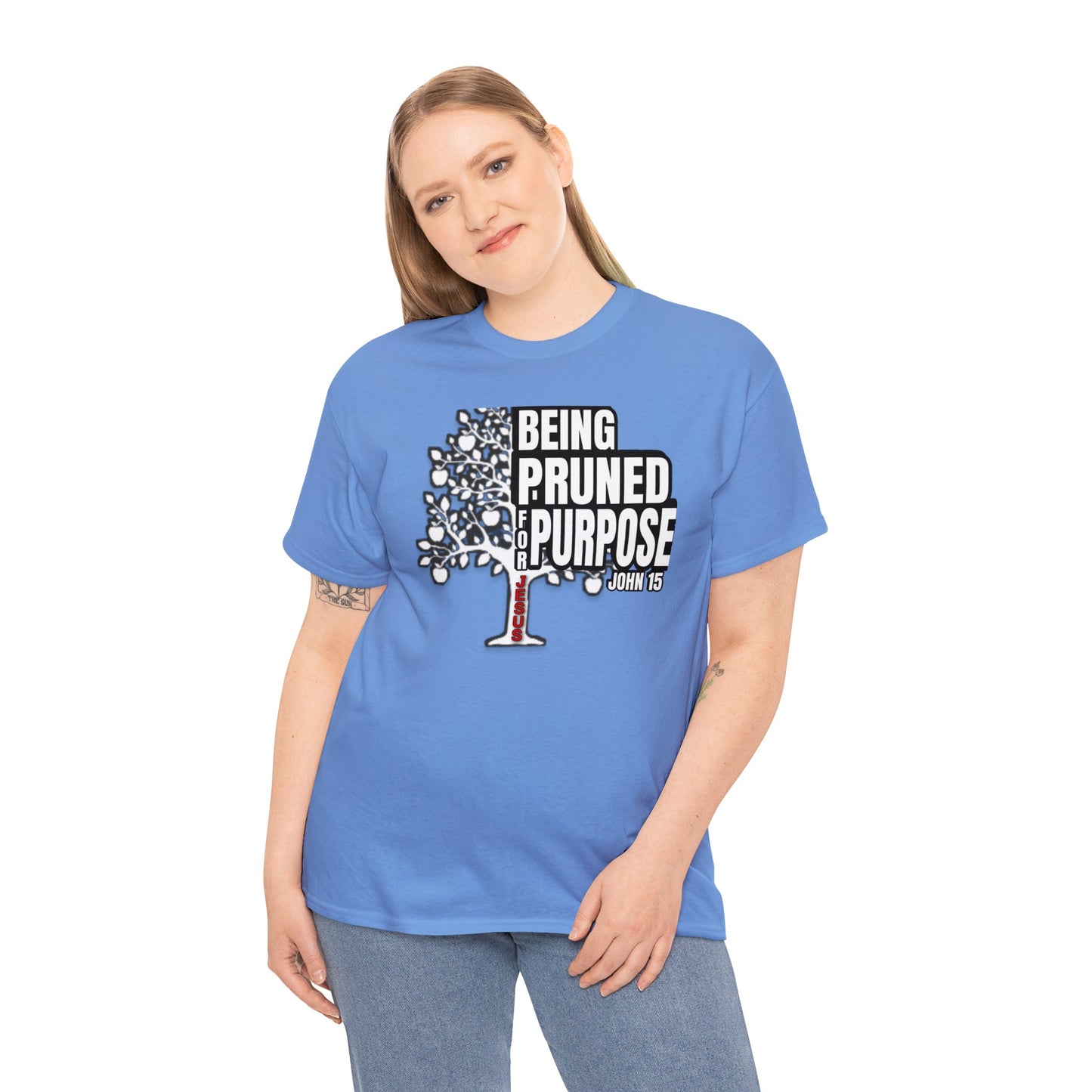 Being Pruned For Purpose Design  - Unisex T-Shirt