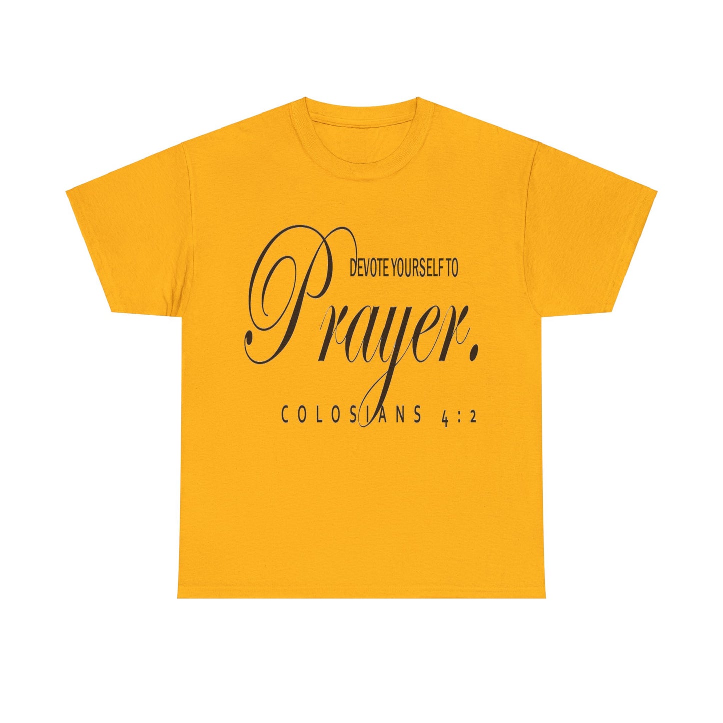 Prayer Design (Dark) - Women's T-Shirt