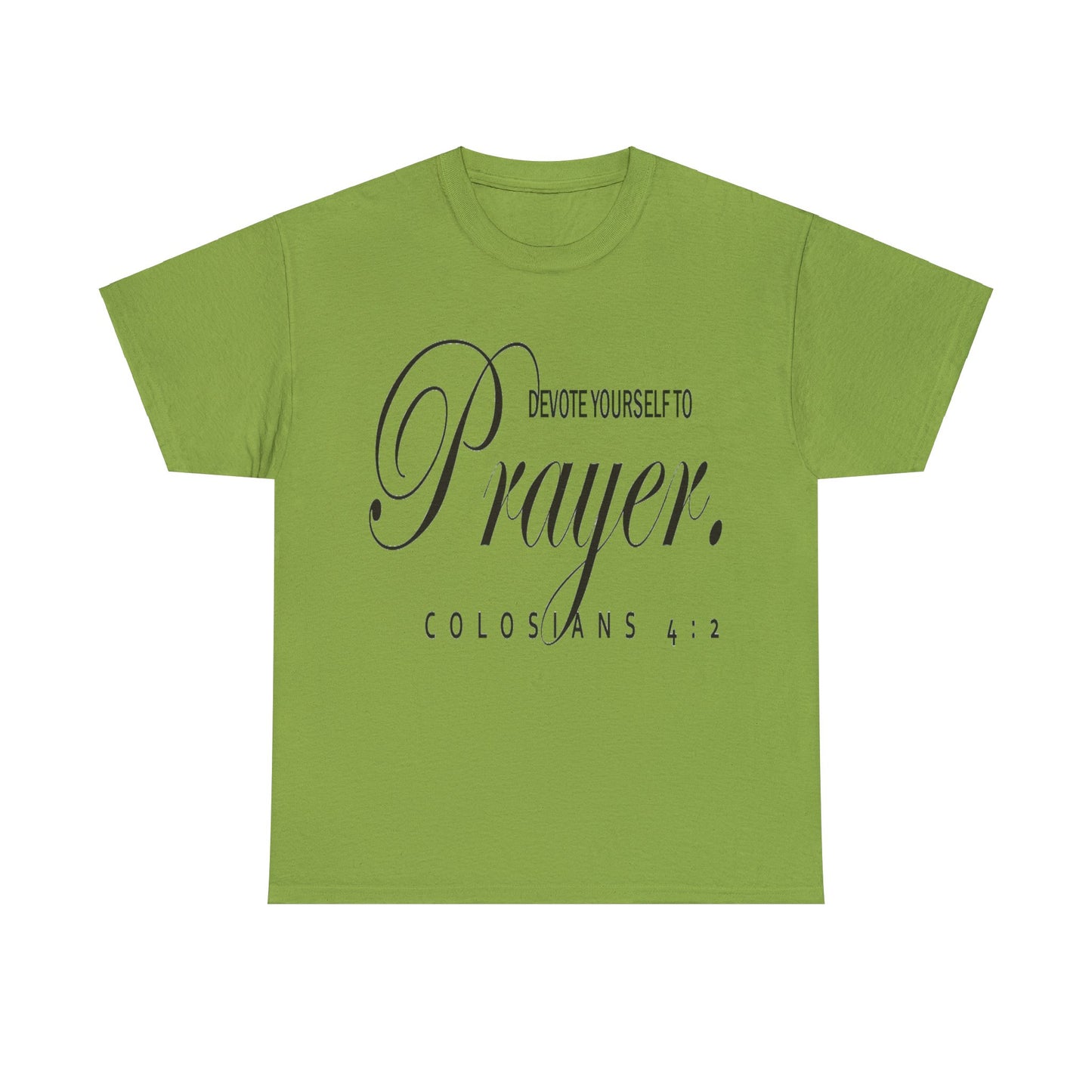 Prayer Design (Dark) - Women's T-Shirt