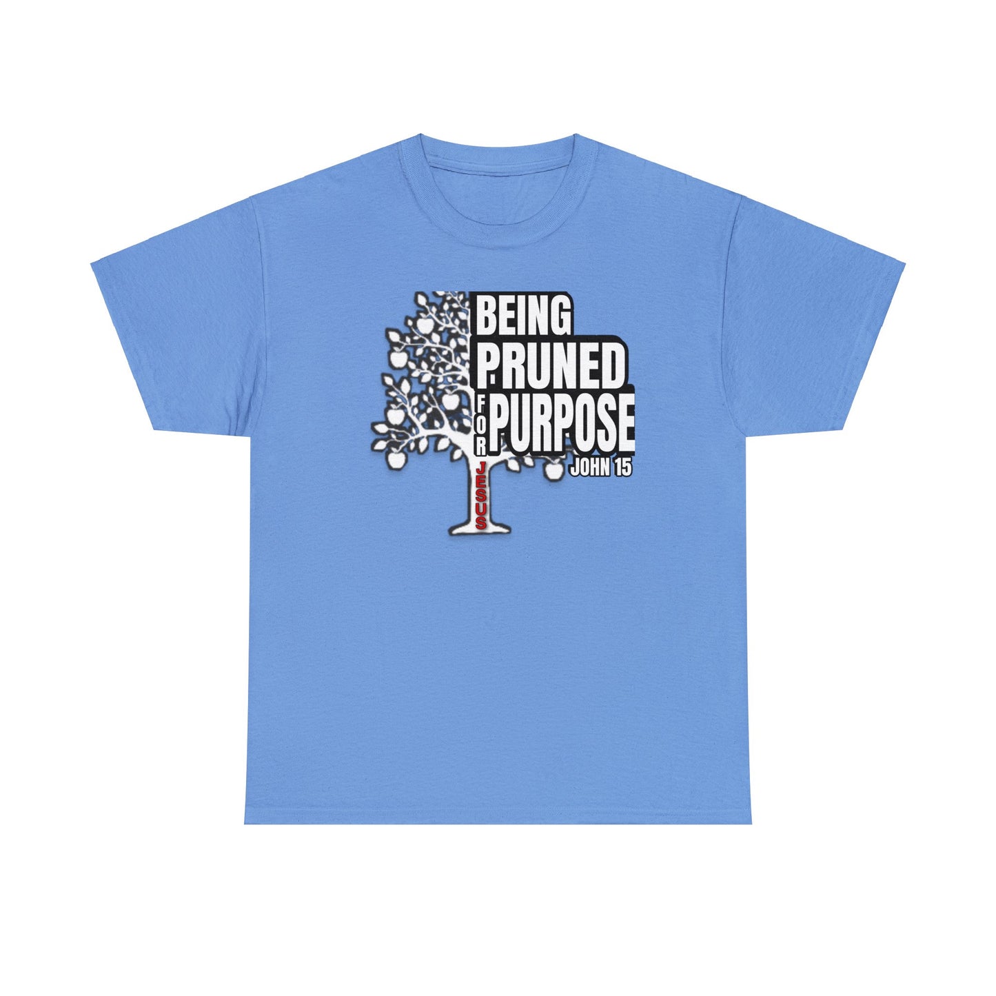 Being Pruned For Purpose Design  - Unisex T-Shirt