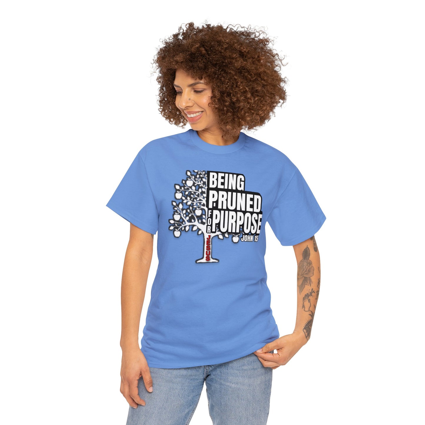 Being Pruned For Purpose Design  - Unisex T-Shirt