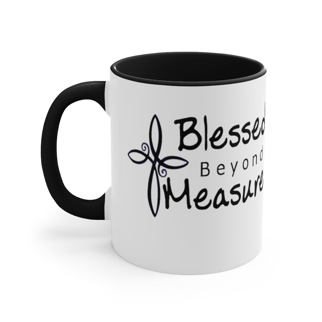 Blessed Beyond Measure, Measuring Cup Set