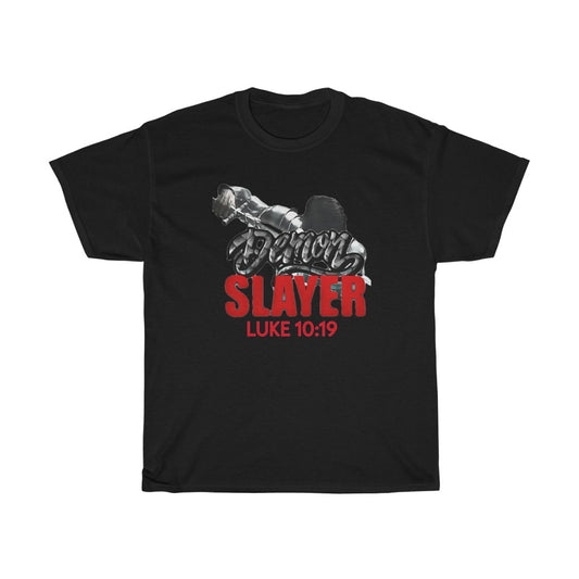 Demon Slayer Design- Unisex T-Shirt