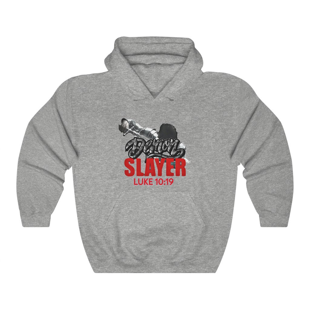 Demon Slayer Design- Unisex Hoodie