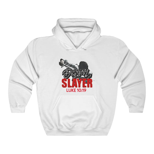 Demon Slayer Design- Unisex Hoodie