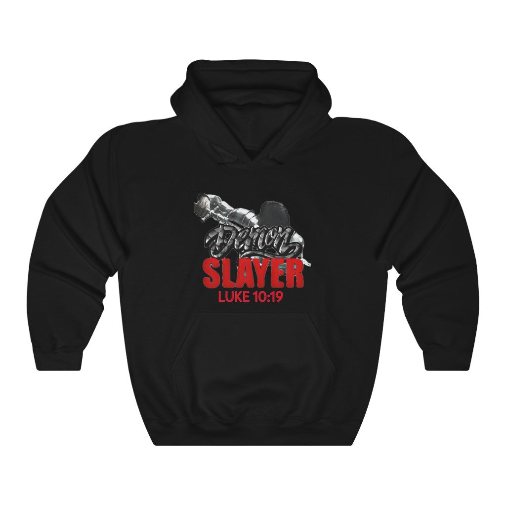 Demon Slayer Design- Unisex Hoodie